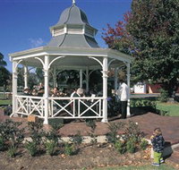 Muir House Art Gallery - South Australia Travel