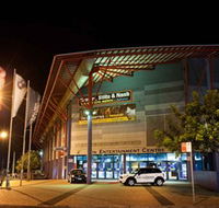 WIN Entertainment Centre - South Australia Travel