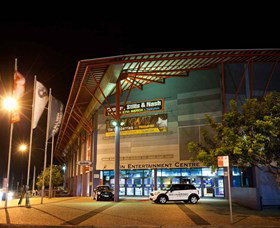 WIN Entertainment Centre - South Australia Travel 0