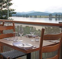 The River Restaurant - South Australia Travel