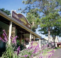 Passionfish Candles - South Australia Travel