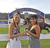 Nowra Raceway - South Australia Travel