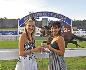 Nowra Raceway - South Australia Travel 0