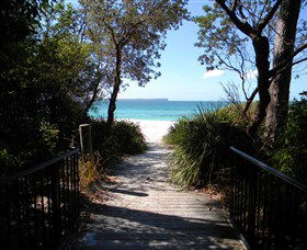 Greenfields Beach - South Australia Travel 0