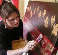 Naomi Crowther Gallery - South Australia Travel