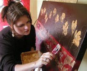 Naomi Crowther Gallery - South Australia Travel 0
