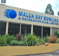 Malua Bay Bowling and Recreation Club - South Australia Travel