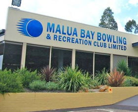 Malua Bay Bowling And Recreation Club - South Australia Travel 0
