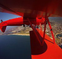 Southern Biplane Adventures - South Australia Travel