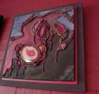 Berry Jetz Cafe - South Australia Travel