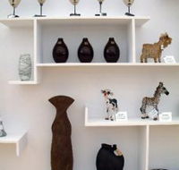 Swinging Swaggy Pottery Gift Ware and Cafe - South Australia Travel
