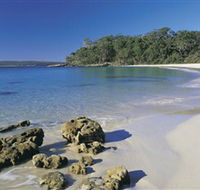 NSW Jervis Bay National Park - South Australia Travel