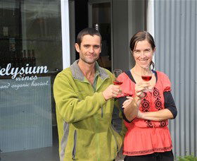 Elysium Wines - South Australia Travel 0