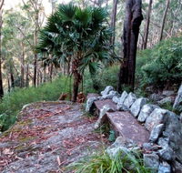 Wodi Wodi Walking Track - South Australia Travel