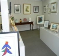 Kiama Art Gallery - South Australia Travel
