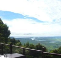 The Lookout Cambewarra Mountain - South Australia Travel