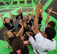 Flip Out Trampoline Arena - South Australia Travel