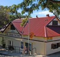 ABC Cheese Factory - South Australia Travel