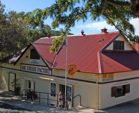 ABC Cheese Factory - South Australia Travel 0