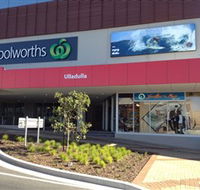 Southern Man Surf Shop Ulladulla - South Australia Travel