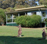 Murramarang National Park - South Australia Travel