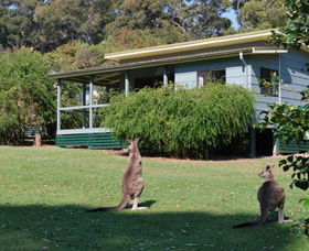 Murramarang National Park - South Australia Travel 0
