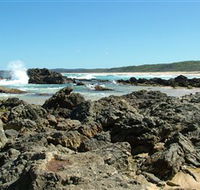 Coastal Walks - Bermagui - South Australia Travel