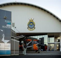 Fleet Air Arm Museum - South Australia Travel