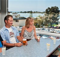 Merimbula RSL - South Australia Travel
