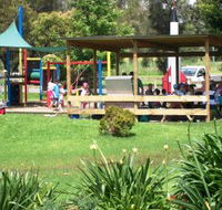 Nowra Golf Range and Putt Putt - South Australia Travel