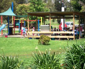Nowra Golf Range And Putt Putt - South Australia Travel 0