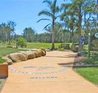 Callala Beach RSL Country Golf Club - South Australia Travel