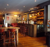 Bottlerocket Bar and Cafe - South Australia Travel