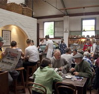 Berry Sourdough Cafe - South Australia Travel