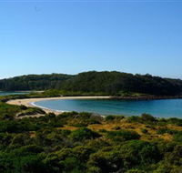 Broulee Island Walk - South Australia Travel