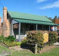 Werninck Craft Cottage - South Australia Travel