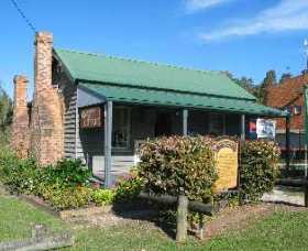 Werninck Craft Cottage - South Australia Travel 0