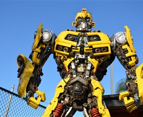 Batemans Bay Mini Golf - South Australia Travel 0