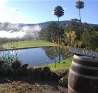 Yarrawa Estate - South Australia Travel