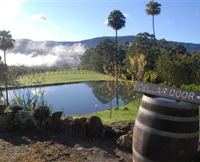 Yarrawa Estate - South Australia Travel 0