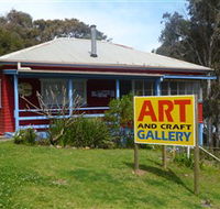 MACS Cottage Gallery - South Australia Travel