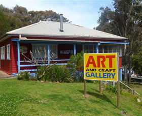MACS Cottage Gallery - South Australia Travel 0