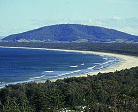 Sir Charles Kingsford Smith Memorial And Lookout - South Australia Travel 0