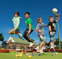 Illawarra Golf Complex - South Australia Travel