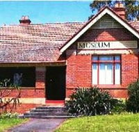 Nowra Museum and Shoalhaven Historical Society - South Australia Travel