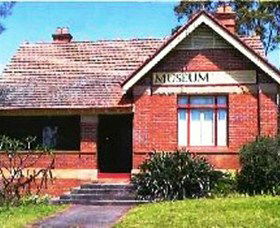 Nowra Museum And Shoalhaven Historical Society - South Australia Travel 0