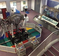 Science Centre and Planetarium - South Australia Travel