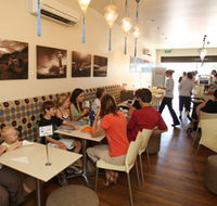 Cafe Parkview - South Australia Travel