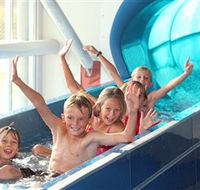 Bay and Basin Leisure Centre - South Australia Travel