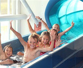 Bay And Basin Leisure Centre - South Australia Travel 0